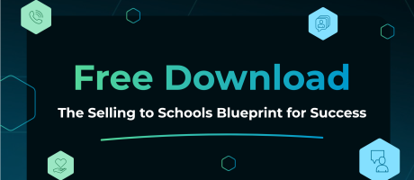 The Selling to Schools Blueprint for Success