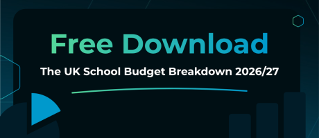 The School Budget Breakdown 2026/27