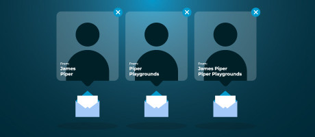 Who's Sending This? (The Science of "From" Names)