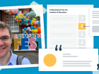 Six Takeaways for Success from the Festival of Education