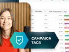 Campaign Tags