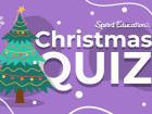 Our Annual Christmas Quiz is Here! Yule Love it!