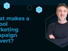 What Makes a School Marketing Campaign Convert?