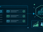 Why Sending Fewer Emails Generates More School Leads