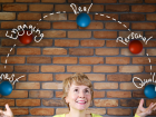 Introducing Kelsey: The Dirt Under Sprint Education's Fingernails!
