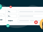 Email Subject Line Dos and Don’ts – In Under a Minute