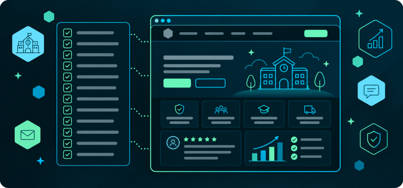 12 Questions Your Website Should Answer If You Sell to Schools