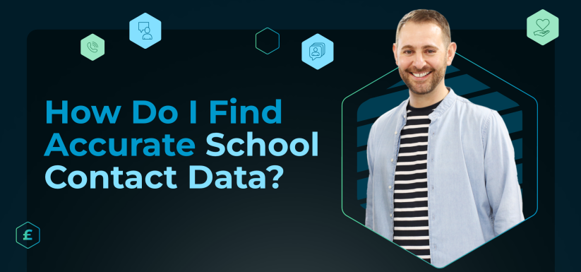 How Do I Find Accurate School Contact Data?