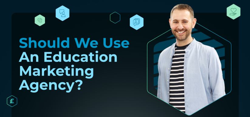 Should We Use An Education Marketing Agency?