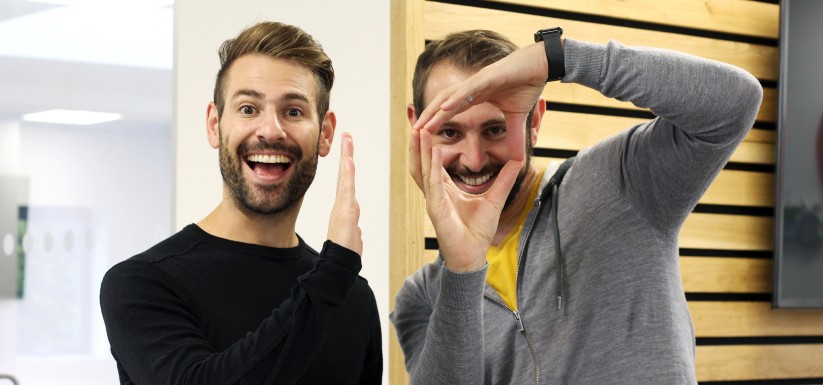 Free Teacher Perks Account for Customers!