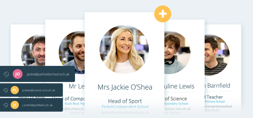 The New Campus Feature That Can Improve Your Response Rate By 600%