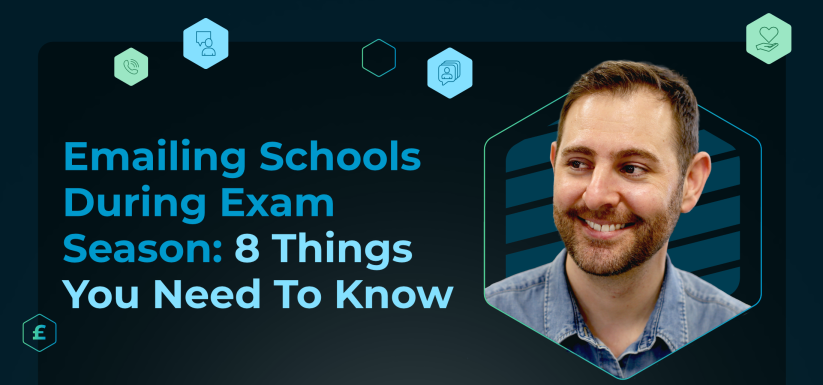 Emailing Schools During Exam Season: 8 Things You Need to Know