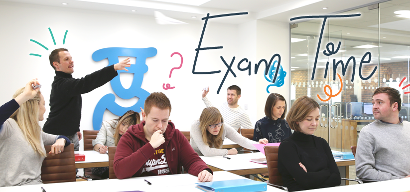 A Blueprint for Selling to Teachers During the Exam Period