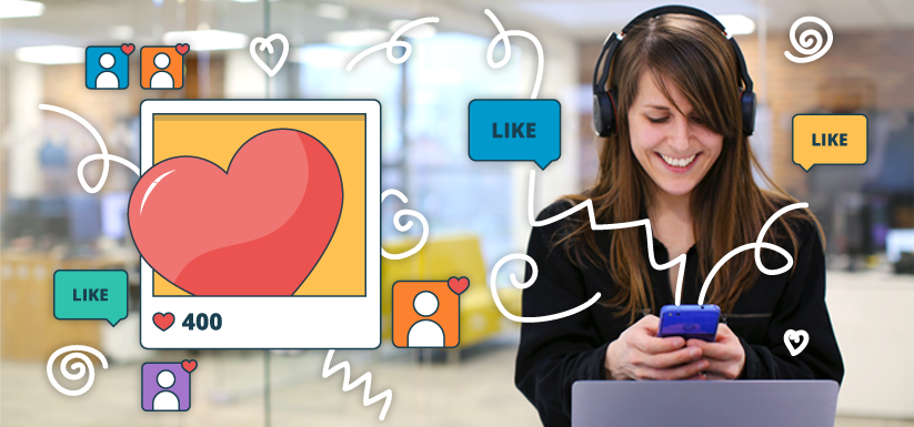 How to make your social posts a hit with teachers