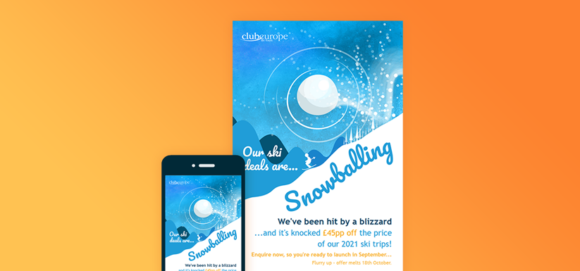 Create your most clickable email yet