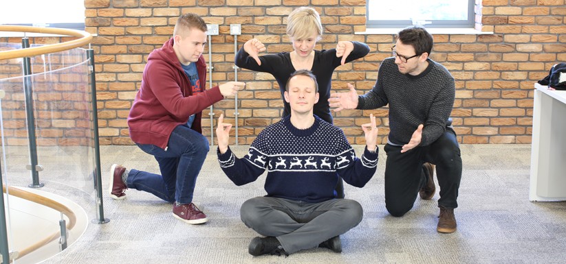 Criticism From Teachers Sucks. But The Alternative Is Worse.