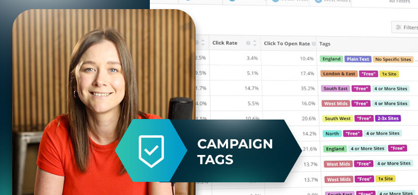 Campaign Tags