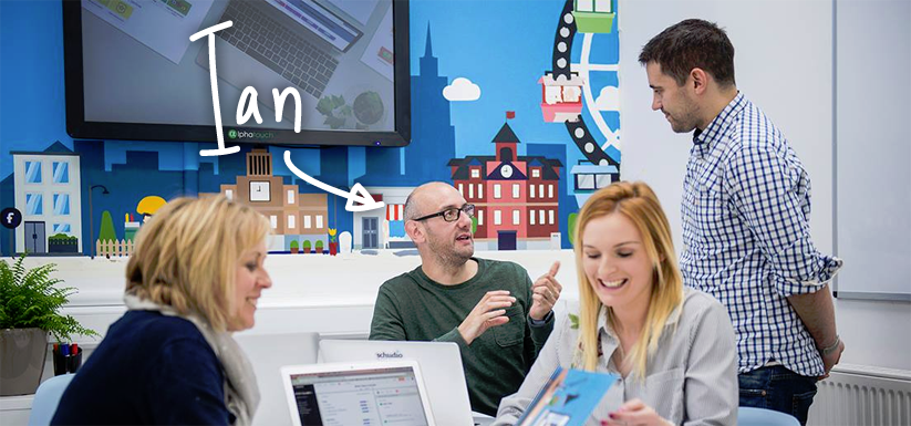 How Sprint Helped Schudio Increase Turnover by 40% in One Year