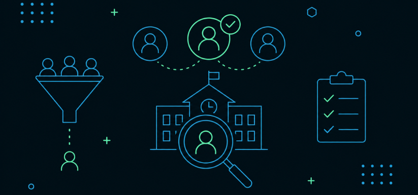 How Do You Reach The Right Decision-Makers in Schools?