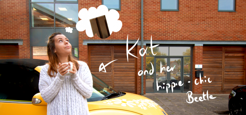 Put Your Email on a Vegan Diet: Optimisation Tips From Our Newest Copywriter