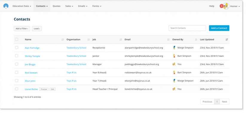 Campus is getting a facelift