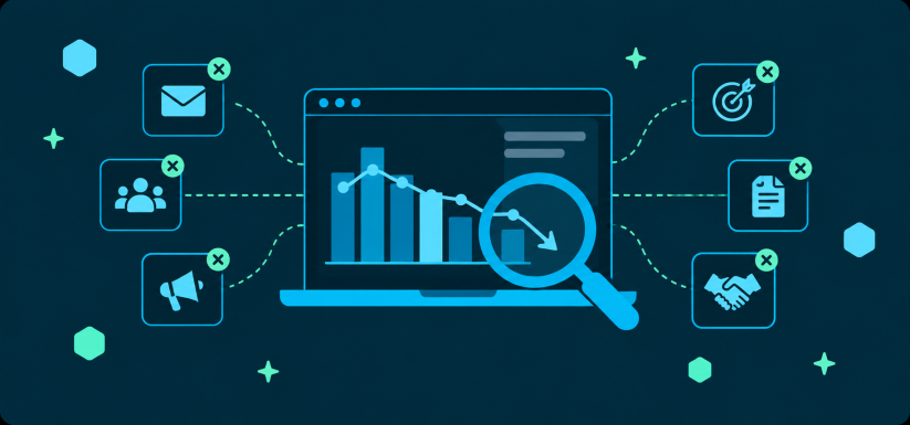 Is Your School Marketing Actually the Problem? How to Diagnose Weak School Sales