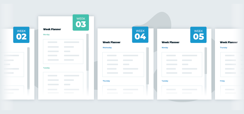 Your Six-Week Edu-Marketing Countdown to the Summer Holidays