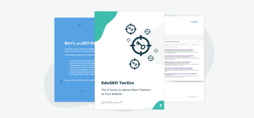 Boost Website Visitors: EduSEO Tactics