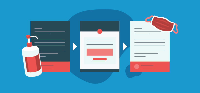 Covid-19 and the Edu-Marketing Impact - What to Do 6 Months On!