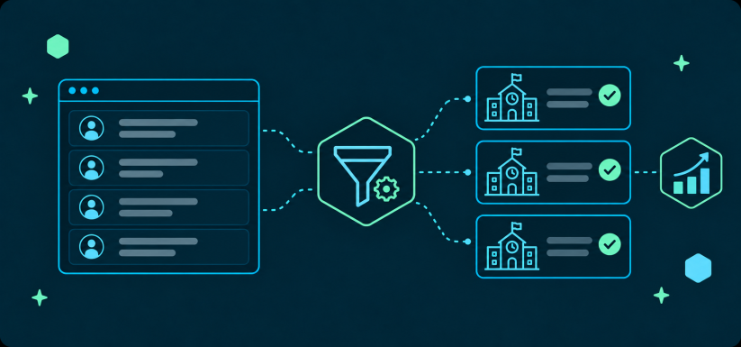 How to Sell to More Schools Without Generating More Leads