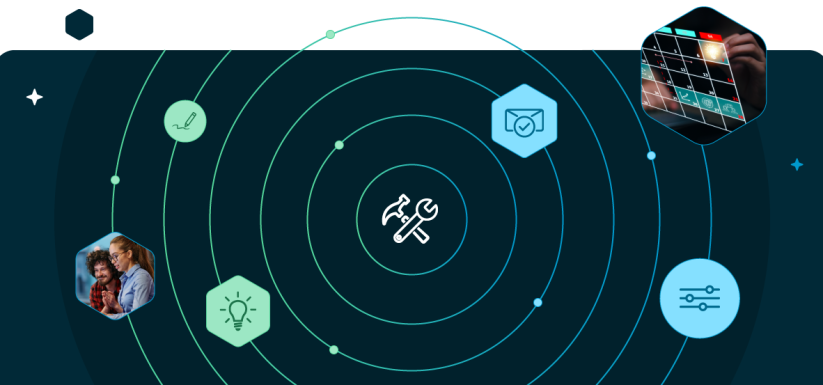 How We Connected One UK Firm with 400K US Educators