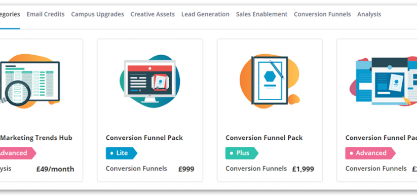 Campus Marketplace: VIP Access to Our Edu-Marketing Experts