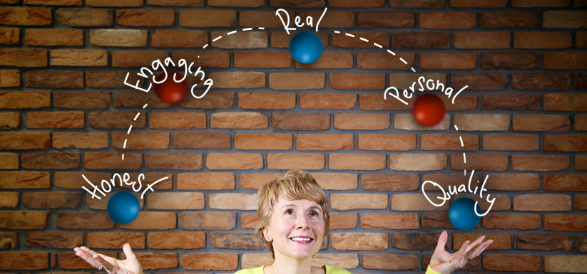 Introducing Kelsey: The Dirt Under Sprint Education's Fingernails!