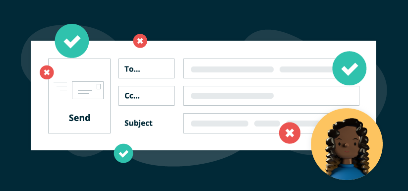 Email Subject Line Dos and Don’ts – In Under a Minute