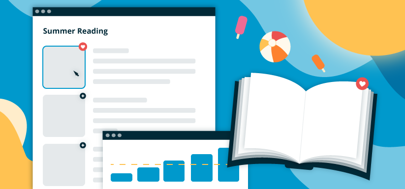 Summer School for Edu-Marketers: Top Reads & Insights