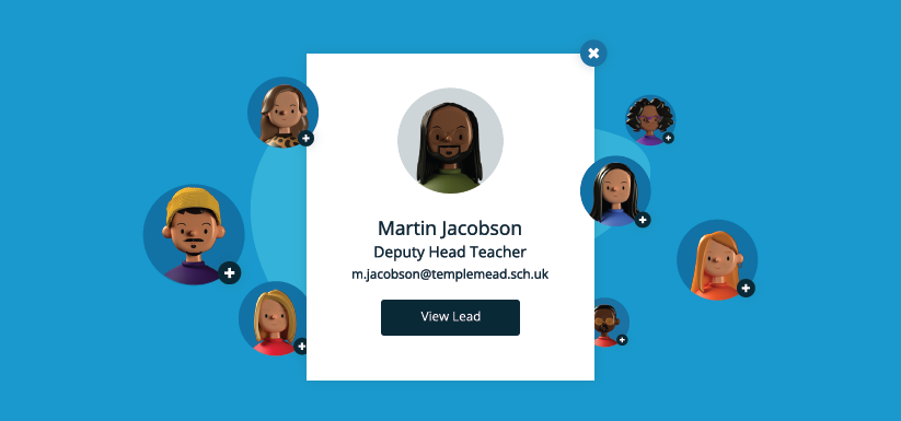 The 8 Teacher Sales Leads You Need to Close