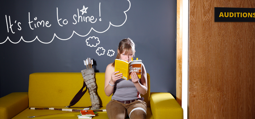 Marketing to schools is just like theatre (Oh, yes it is!)