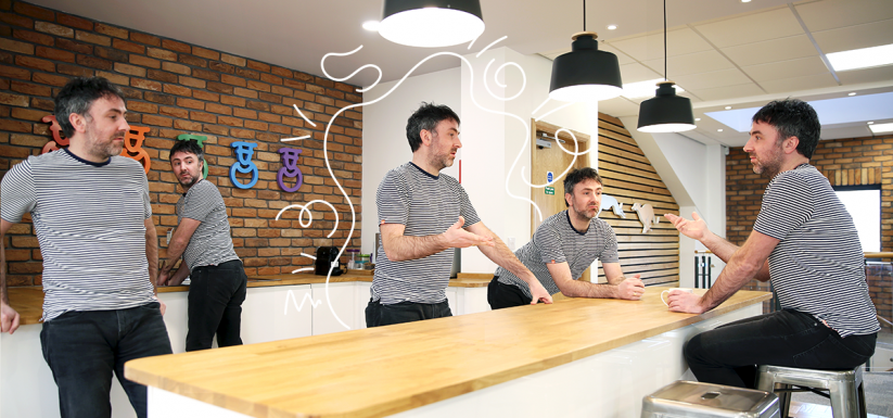 Which version of John Smith would you want to talk to?