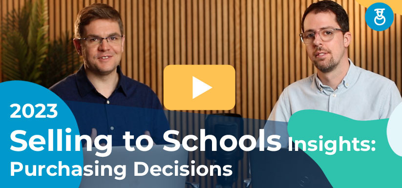 Everything You Need to Know About School Spending