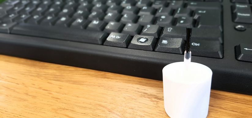 5 Things That Help Streamline Our Day (Including Nail Varnish!)