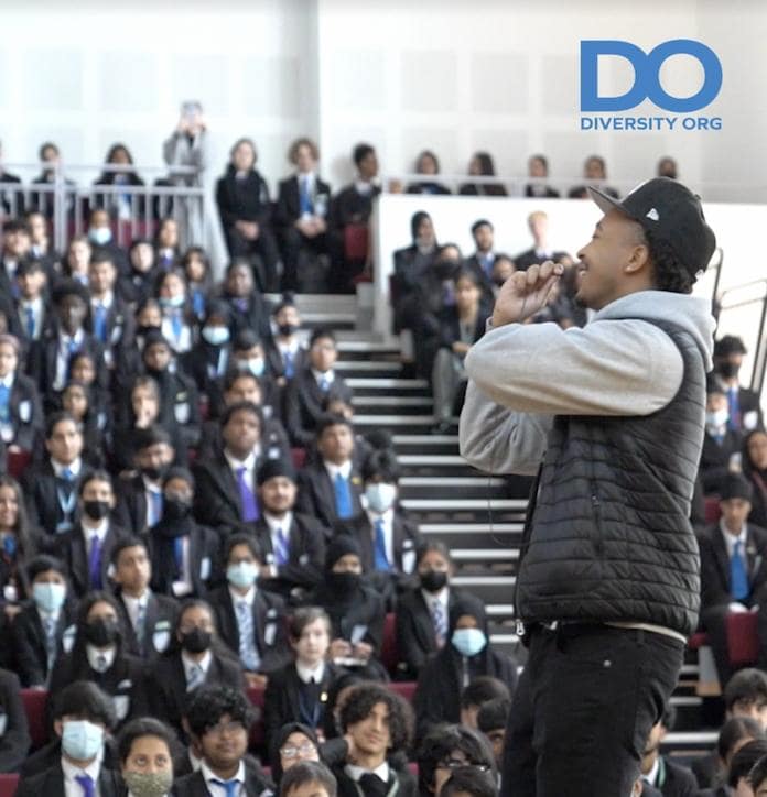 Seller to schools