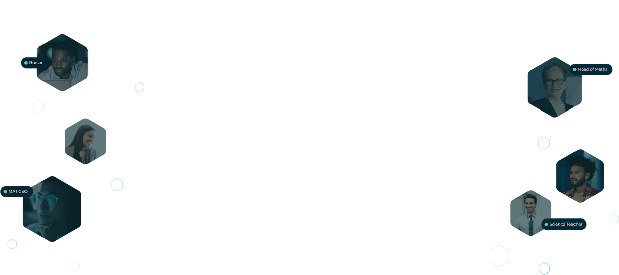 Hero background image
