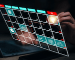 Education calendar