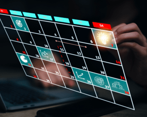 Education calendar
