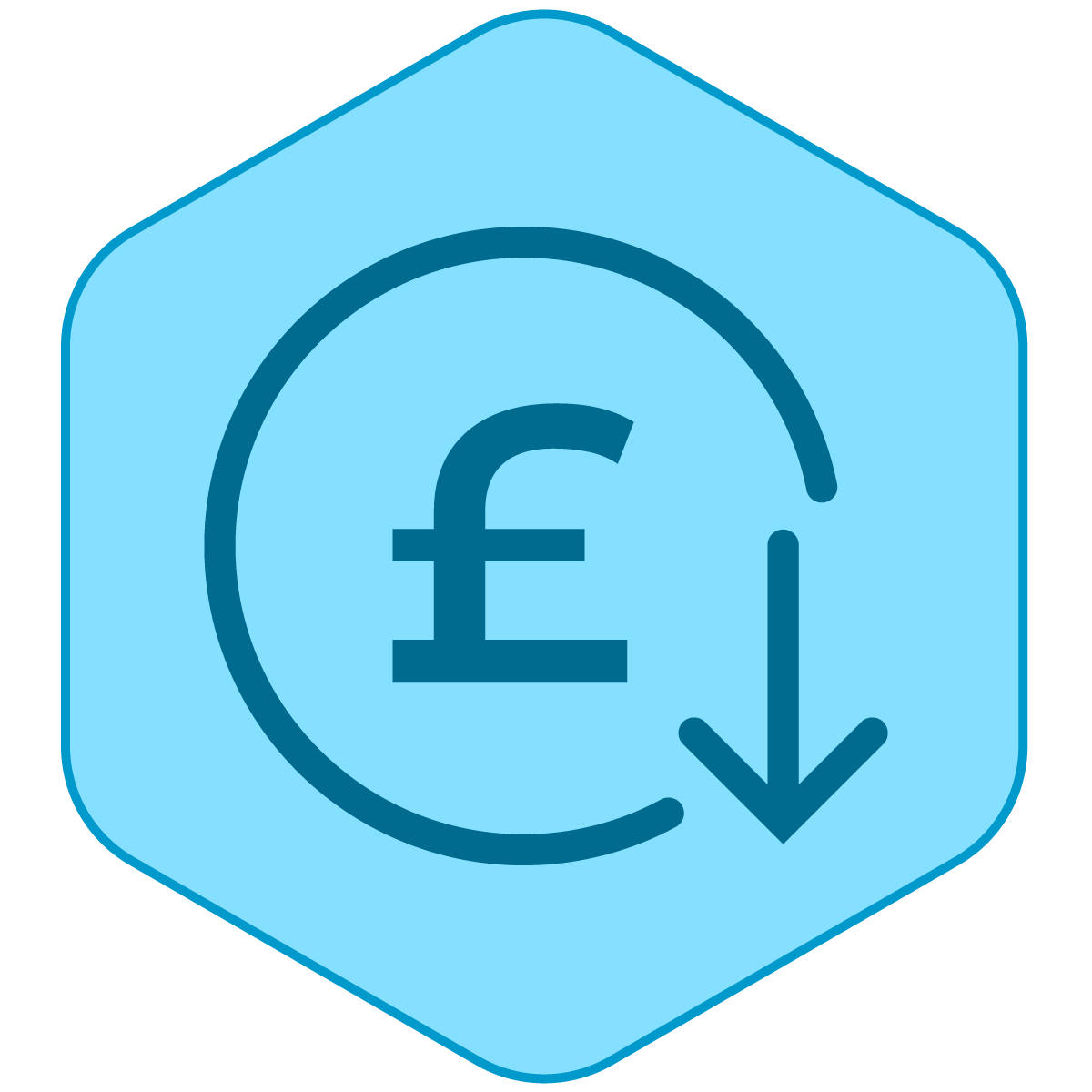 Reduce costs
