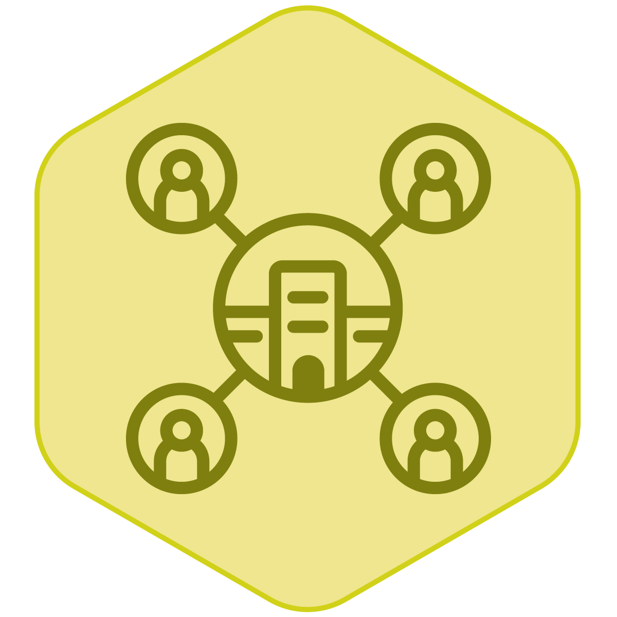crm hub