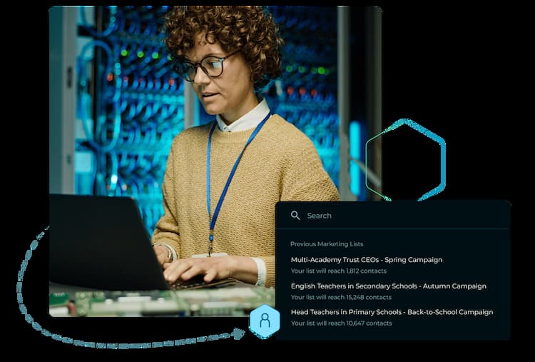 Data-Driven Targeting