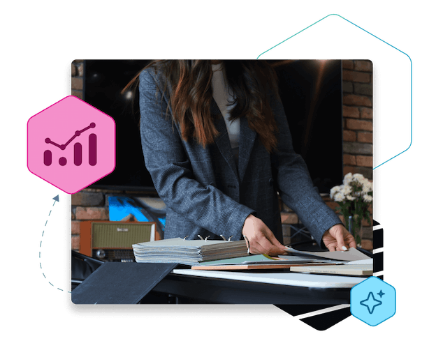 data-driven targeting for postal marketing to schools