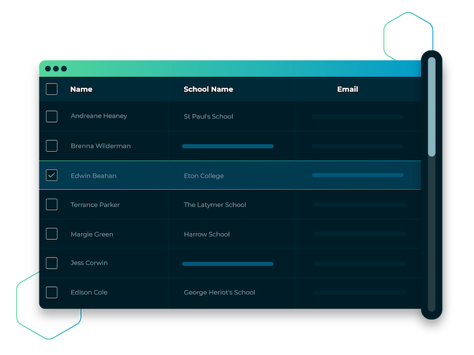 generate leads