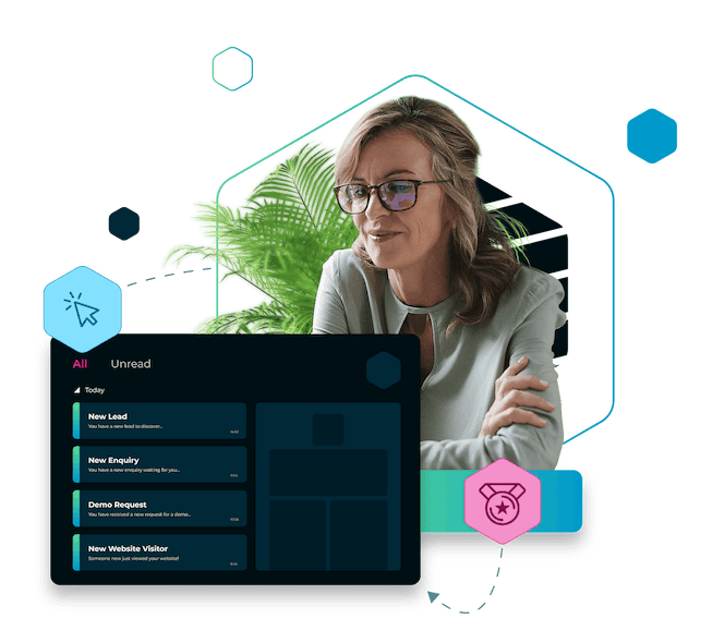 email marketing to schools campaign reaching teachers and decision makers